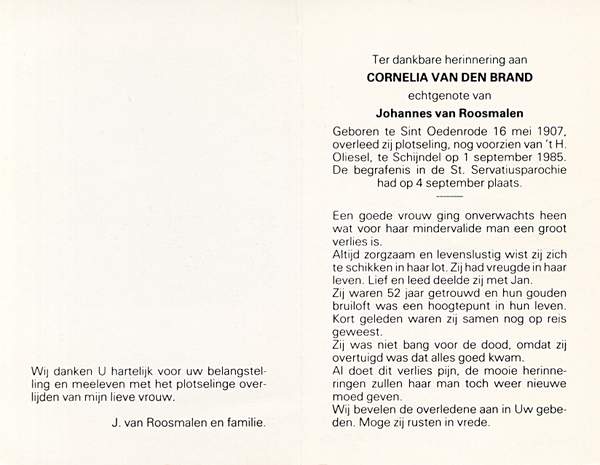 Bestand:Cornelia Maria van den Brand (1907 - 1985).jpg