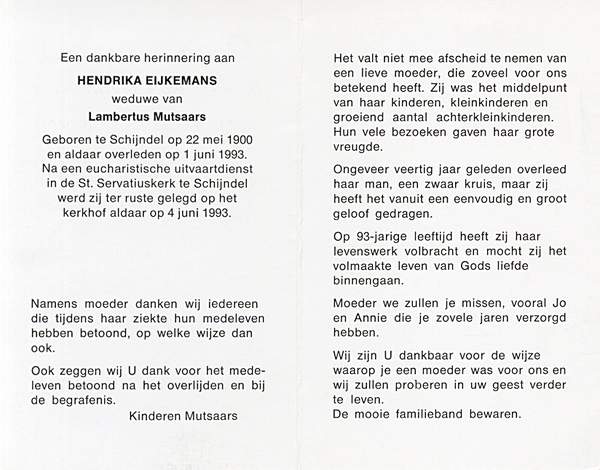 Bestand:Hendrika Eijkemans (1900-1993).jpg