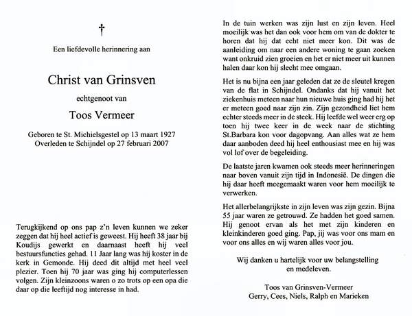 Bestand:Christianus van Grinsven (1927-2007).jpg