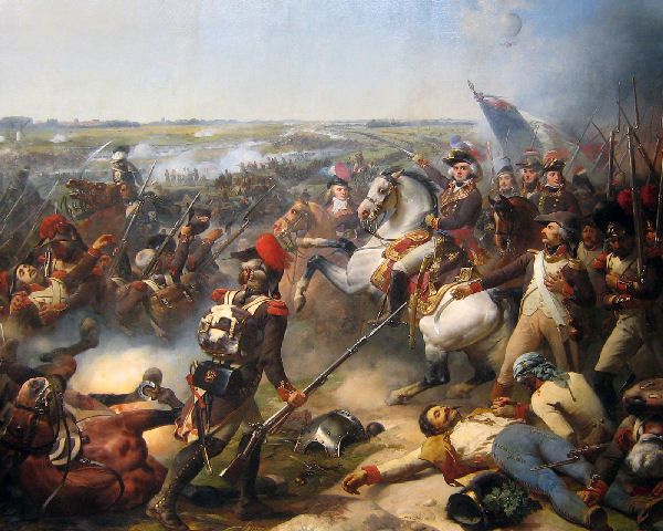 Bestand:04 Bataille de Fleurus 1794.JPG