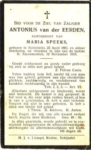 Antonius van der Eerden (1882 - 1919).jpg
