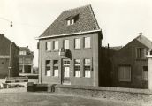 Café Memel Kerkstraat 10.