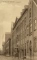 Het Moederhuis van de Zusters van Liefde aan de Pastoor van Erpstraat 1. De kweekschool werd op 8 december 1925 ingezegend. Voor meer details klik hier.
