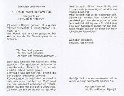 Koosje van Rijswijck (1909-1997) 02.jpg