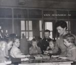 Zonnebloemschool 1955