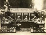 De "Verta" beurs in Arnhem van 2 tot en met 10 augustus 1929. Een beurs waar Bolsius kaarsenfabriek ook aanwezig was. Voor meer details klik hier.