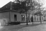 De Aloysiusschool in Wijbosch, lagere jongensschool later de kleuterschool 't Venneke. Voor meer details klik hier.