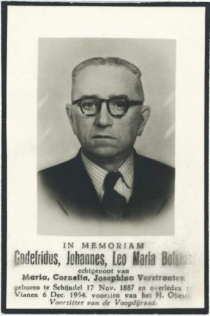 Bolsius Godefridus Johannes Leo Maria (1887-1954) 01.jpg
