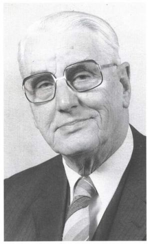 Franciscus Joseph Carmelus Hartman (1911 - 1995) 01.jpg