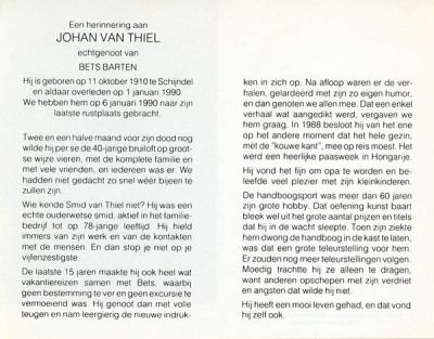 Johannes Gerardus van Thiel (1910 - 1990).jpg