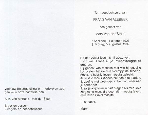 Bestand:Frans van Alebeek (1927- 1999) 01.jpg