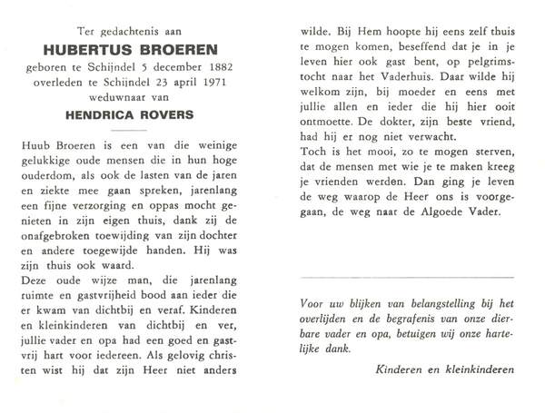Bestand:Hubertus Broeren (1882 - 1971).jpg