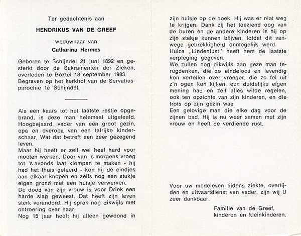 Bestand:Hendrikus van de Greef (1892 - 1983).jpg