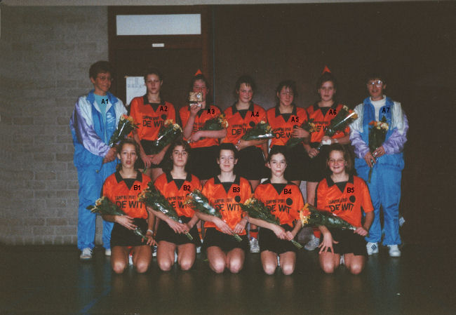 Bestand:Alico junioren zaalkampioen 1992-1993.jpg