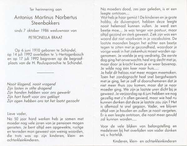 Bestand:Antonius Martinus Norbertus Steenbakkers (1910-1992).jpg