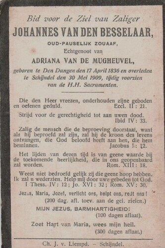 Bestand:Joannis van den Besselaar (1836 - 1909).jpeg