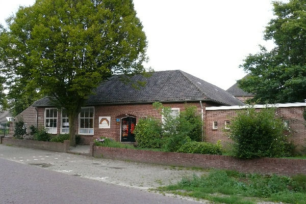 Bestand:Basisschool Wijbosch 02.JPG