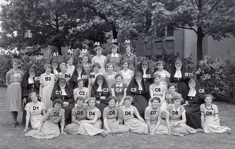 Bestand:Meisjes MULO 1952-01.jpg