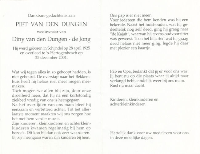 Bestand:Petrus Lambertus van den Dungen (1925-2001) .jpg