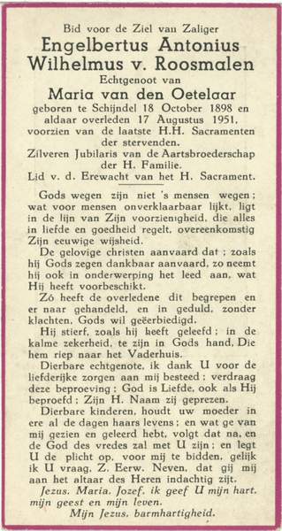 Bestand:Engelbertus Antonius Wilhelmus van Roosmalen (1898-1951).jpg