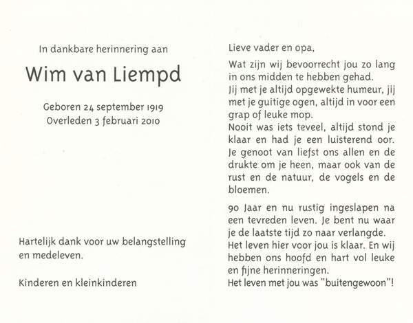 Bestand:Wilhelmus van Liempd (1919-2010) 02.jpg