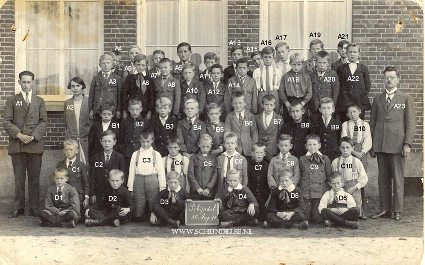Bestand:Openbare lagere school Hoofdstraat 1928-01.png