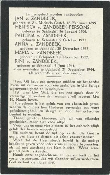 Bestand:Jan van Zandbeek (1899 - 1944).jpg