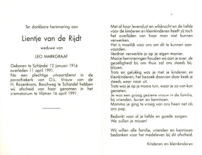 Bestand:Wilhelmina van de Rijdt (1916-1991).jpg