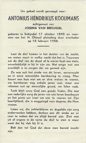 Bestand:Kooijmans Antonius Hendrikus (1893-1958) .jpg