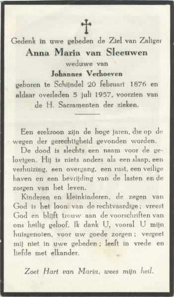 Bestand:Anna Maria van Sleuwen (1876 - 1957).jpg