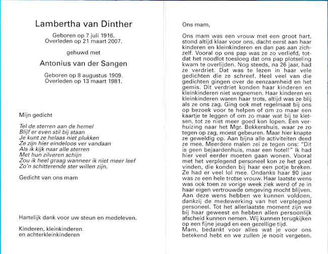Bestand:Lambertha van Dinther (1916-2007).jpg