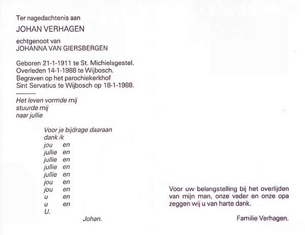 Bestand:Johannes Ignatius Verhagen (1911 - 1988).jpg