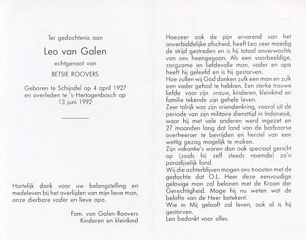 Bestand:Leonardus van Galen (1927-1992).jpg