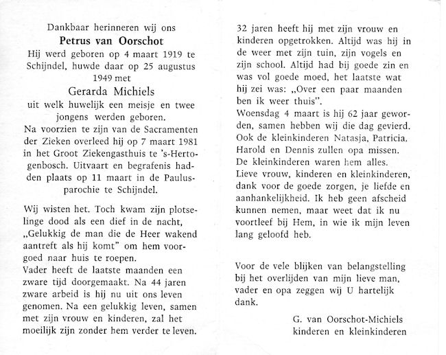 Bestand:Petrus Franciscus van Oorschot (1919-1981).jpg