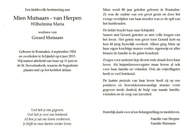 Bestand:Wilhelmina Maria van Herpen (1924-2013).jpg