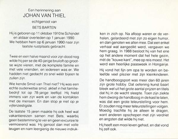 Bestand:Johannes Gerardus van Thiel (1910 - 1990).jpg