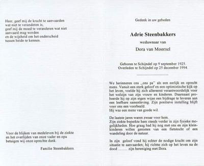 Adrianus Henricus Steenbakkers (1925-1994) 02.jpg
