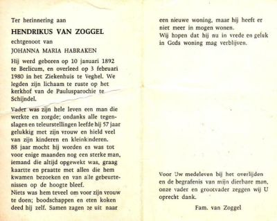 Hendrikus van Zoggel (1892 - 1980).jpg