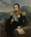 07 Posthumous Portrait of Herman Willem Daendels, Governor-General of the Dutch East Indies - Rd Saleh.jpg