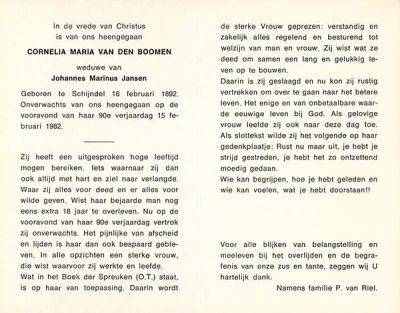Cornelia Maria van den Boomen (1892 - 1982).jpg