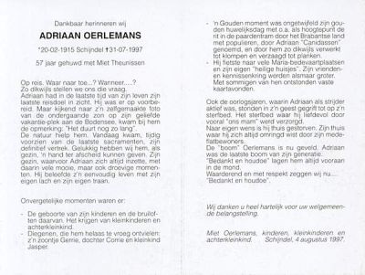 Adrianus Johannes Oerlemans (1915 - 1997).jpg