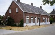 Op de Elschotseweg woonde Ber Koolen in 1982. Voor meer details klik [/ hier.]