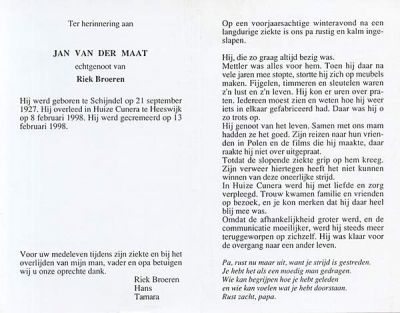 Jan van der Maat (1927-1998).jpg
