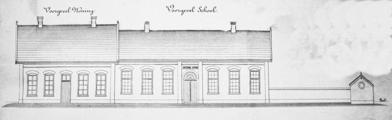 Bestand:Openbare Lagere School Wijboscheweg 1888.jpg
