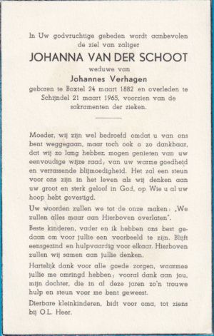 Johanna van der Schoot (1882 - 1965).jpg