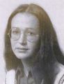 Wilma van Rijbroek (Wilhelmina Johanna Maria). Geboren 11-08-1951 te Veghel. Benoemd 1-08-1972.
