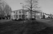 De jongens MAVO aan de Meester Michelsstraat 15, de school werd geopend in 1960. Later in gebruik genomen als lagere school. Voor meer details klik hier.