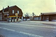 Met BP benzinepompen aan de Hoofdstraat 55 bij garage Fassbender-Schellekens. Voor meer details klik hier.
