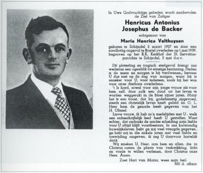 Henricus Antonius Josephus de Backer (1927 - 1959) 02.jpg