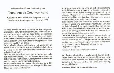 Antonia Martha Theresia van Aarle (1925 - 2007) 2.jpg